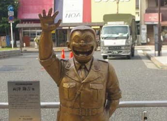 2区 見どころ写真
