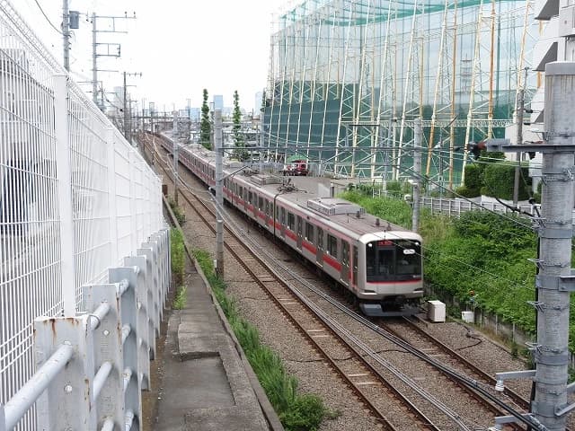 7区 見どころ写真