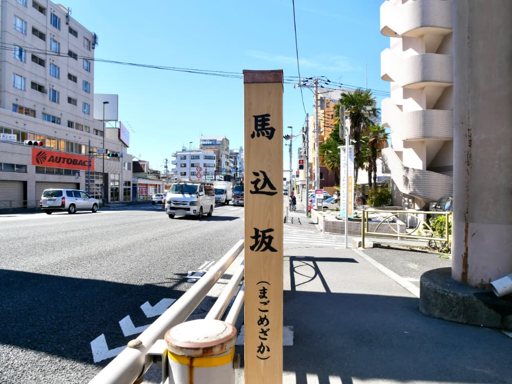8区 見どころ写真
